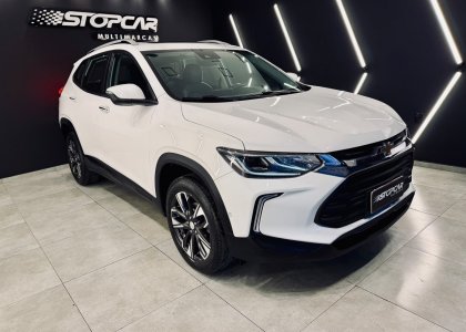 GM - Chevrolet TRACKER Premier 1.2 Turbo 12V Flex Aut. 2023 Flex