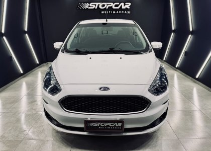 Ford Ka 1.0 SE/SE Plus TiVCT Flex 5p 2020 Flex