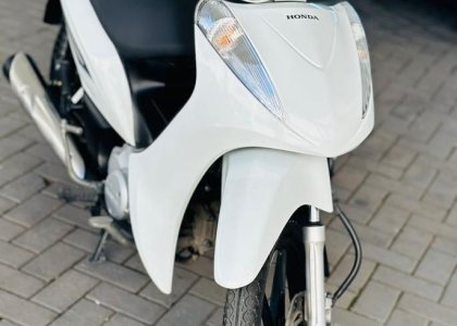 HONDA BIZ 125 EX/ 125 EX FLEX 2014 Flex