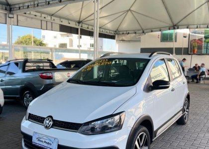 VW - VolksWagen Fox Xtreme 1.6 Flex 8V 5p 2020 Flex