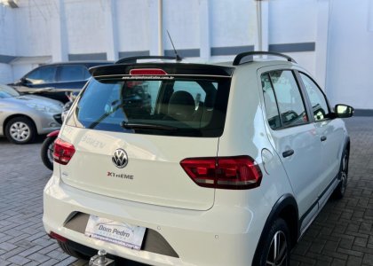 VW - VolksWagen Fox Xtreme 1.6 Flex 8V 5p 2020 Flex