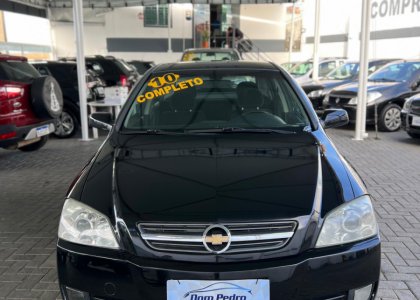 GM - Chevrolet Astra Advantage 2.0 MPFI 8V FlexPower 5p 2010 Flex