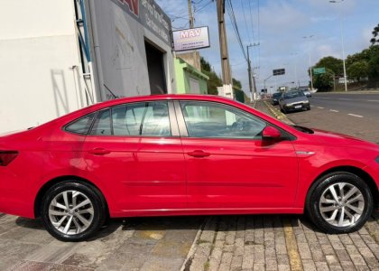 VW - VolksWagen VIRTUS Comfort. 200 TSI 1.0 Flex 12V Aut 2019 Flex