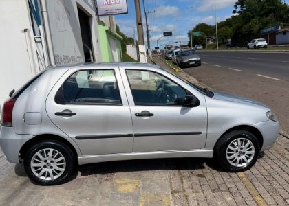 Fiat Palio Celebration 1.0 Fire Flex 8V 4p 2008 Flex