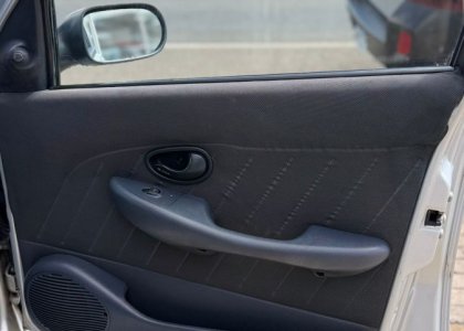 Fiat Palio Celebration 1.0 Fire Flex 8V 4p 2008 Flex