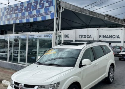 Fiat FREEMONT EMOT./PRECISION 2.4 16V 5p Aut. 2014 Gasolina