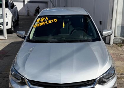 GM - Chevrolet ONIX HATCH 1.0 12V Flex 5p Mec. 2022 Flex