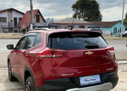GM - Chevrolet TRACKER Premier 1.2 Turbo 12V Flex Aut. 2022 Flex