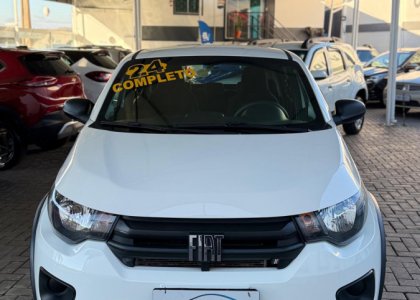 Fiat MOBI LIKE 1.0 Fire Flex 5p. 2024 Flex