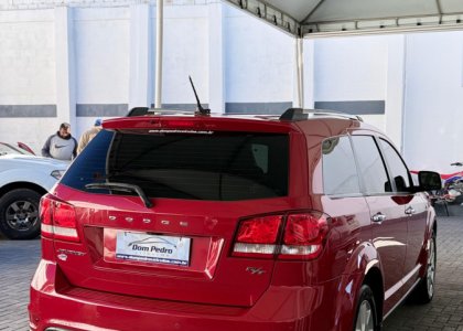 Dodge JOURNEY RT  3.6 V6 Aut. 2014 Gasolina