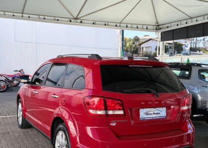 Dodge JOURNEY RT  3.6 V6 Aut. 2014 Gasolina