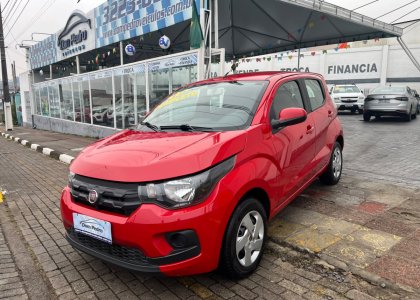 Fiat MOBI LIKE 1.0 Fire Flex 5p. 2018 Flex
