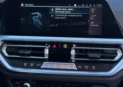BMW 330e