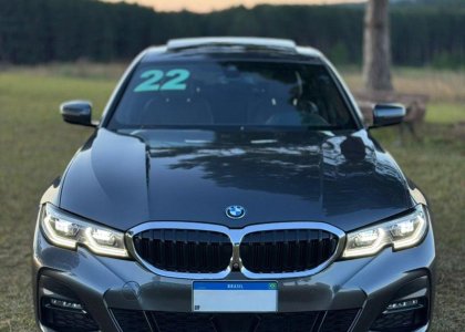 BMW 330e