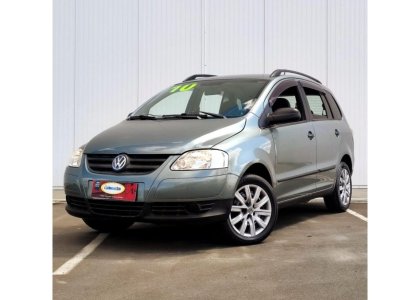 Volkswagen SpaceFox