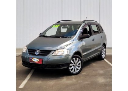 Volkswagen SpaceFox