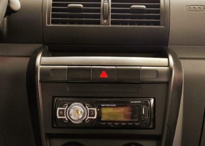 Volkswagen SpaceFox