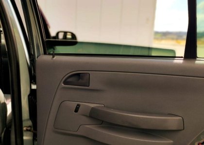 Volkswagen SpaceFox