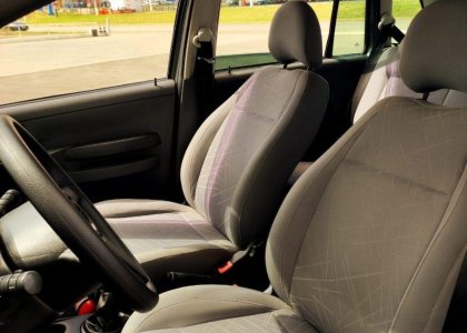 Volkswagen SpaceFox