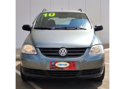 Volkswagen SpaceFox