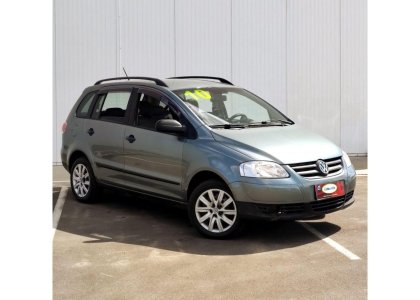 Volkswagen SpaceFox