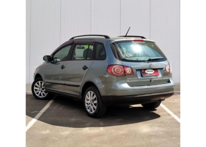 Volkswagen SpaceFox