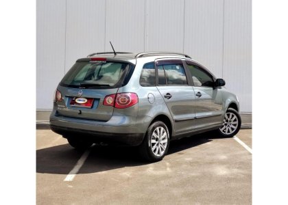 Volkswagen SpaceFox