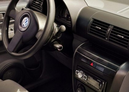 Volkswagen SpaceFox