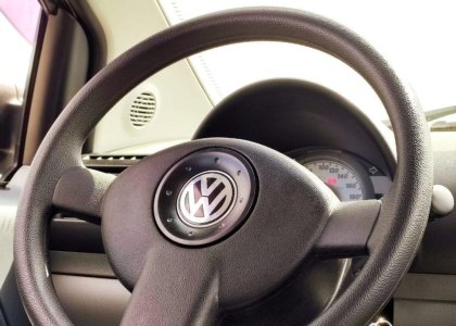 Volkswagen SpaceFox