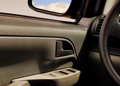 Volkswagen SpaceFox
