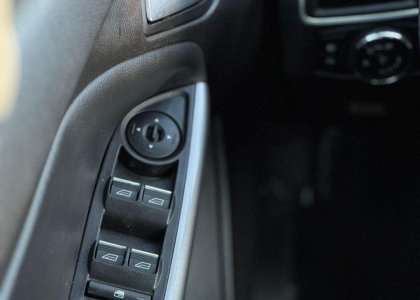 Ford Focus Sedan