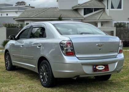 Chevrolet Cobalt