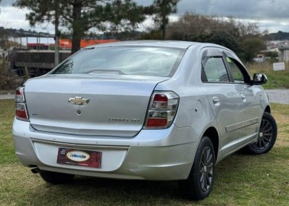 Chevrolet Cobalt