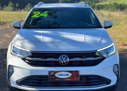 Volkswagen Nivus