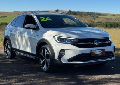 Volkswagen Nivus