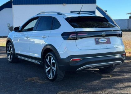 Volkswagen Nivus