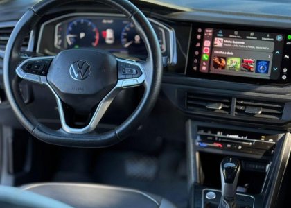 Volkswagen Nivus