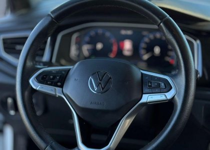 Volkswagen Nivus