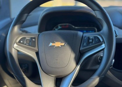 Chevrolet Spin