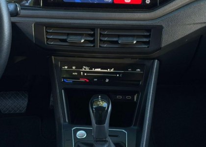 Volkswagen Nivus