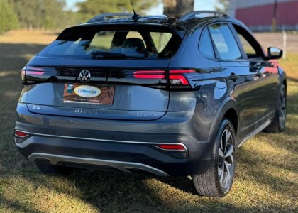Volkswagen Nivus