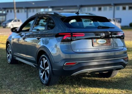 Volkswagen Nivus
