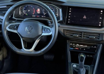 Volkswagen Nivus