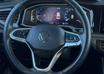 Volkswagen Nivus