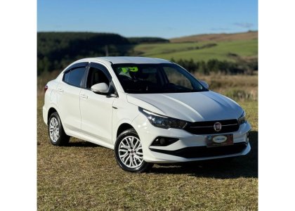 Fiat Cronos