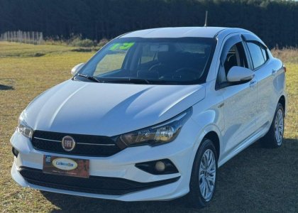 Fiat Cronos