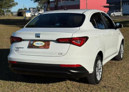 Fiat Cronos