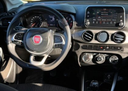 Fiat Cronos