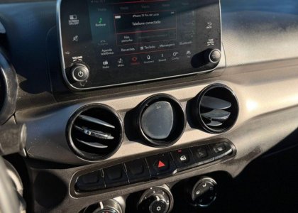 Fiat Cronos