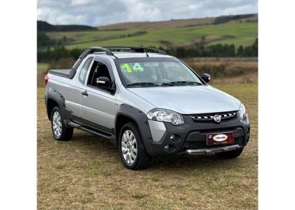 Fiat Strada